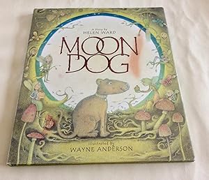 Seller image for Moon Dog for sale by bestbooksuk