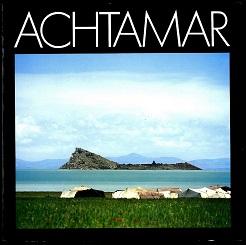 Seller image for Achtamar. for sale by Antiquariat  Jrgen Fetzer