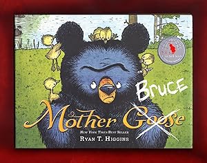 Seller image for Mother Bruce for sale by Singularity Rare & Fine