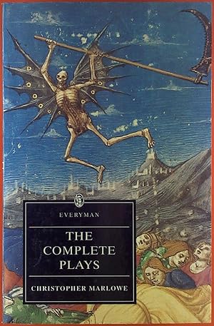 Seller image for The Complete Plays for sale by biblion2