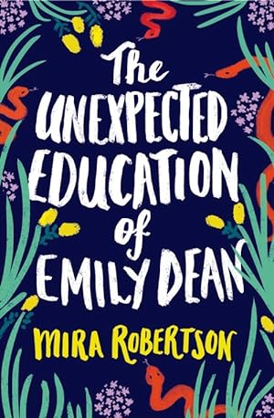 Seller image for The Unexpected Education of Emily Dean (Paperback) for sale by AussieBookSeller
