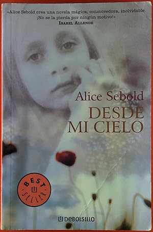 Imagen del vendedor de Desde Mi Cielo. a la venta por biblion2