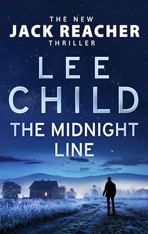Seller image for The Midnight Line (Paperback) for sale by Grand Eagle Retail
