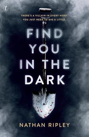 Seller image for Find You In The Dark (Paperback) for sale by Grand Eagle Retail