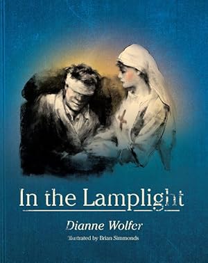 Seller image for In the Lamplight (Hardcover) for sale by Grand Eagle Retail