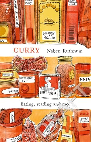 Seller image for Curry (Paperback) for sale by Grand Eagle Retail