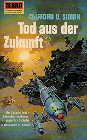 Tod aus der Zukunft