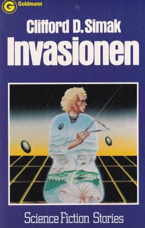 Invasionen