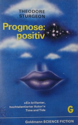 Prognose positiv