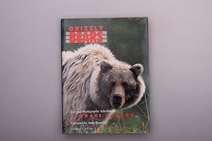 Seller image for GRIZZLY BEARS. for sale by INFINIBU KG