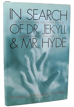 Seller image for IN SEARCH OF DR. JEKYLL AND MR. HYDE for sale by Rare Book Cellar