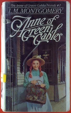 Seller image for Anne of Green Gables for sale by biblion2