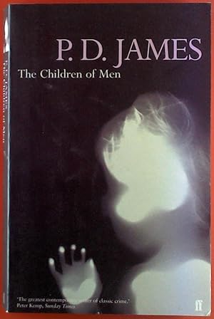 Seller image for The Children of Men for sale by biblion2