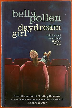 Bild des Verkufers fr The Daydream Girl zum Verkauf von biblion2