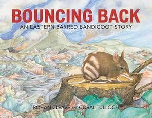 Seller image for Bouncing Back (Hardcover) for sale by Grand Eagle Retail
