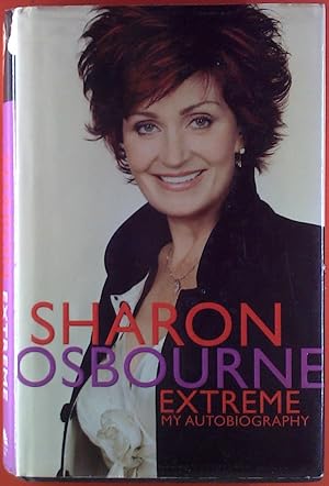 Seller image for Extreme: My Autobiography for sale by biblion2