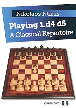 Bild des Verkufers fr Playing 1.d4 d5 (Paperback) zum Verkauf von Grand Eagle Retail