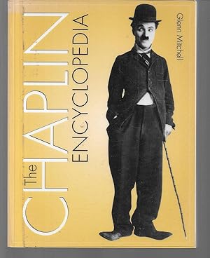 Immagine del venditore per THE CHAPLIN ENCYCLOPEDIA venduto da Thomas Savage, Bookseller