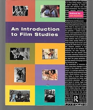 Seller image for AN INTRODUCTION TO FILM STUDIES for sale by Thomas Savage, Bookseller