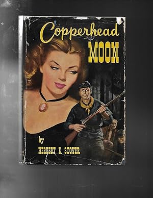 COPPERHEAD MOON