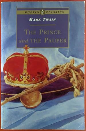Immagine del venditore per The Prince and the Pauper (Puffin Classics) venduto da biblion2