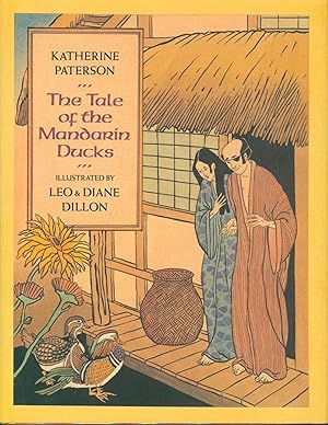 Seller image for The Tale of the Mandarin Ducks for sale by Bud Plant & Hutchison Books