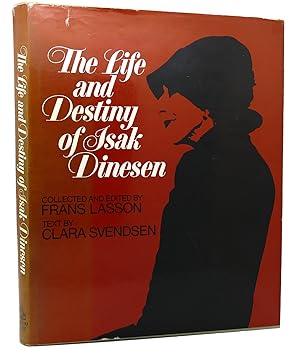 Seller image for ISAK DINESEN HER LIFE IN PICTURES for sale by Rare Book Cellar