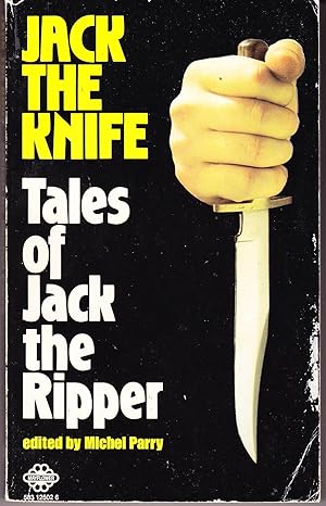 Seller image for Jack the Knife for sale by John Thompson