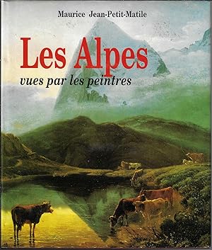 Les Alpes vues par les peintres