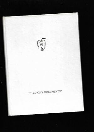 Bild des Verkufers fr REAL SOCIEDAD ECONOMICA DE VALLADOLID - LA (1784-1808). NOTAS PARA SU HISTORIA zum Verkauf von Desvn del Libro / Desvan del Libro, SL