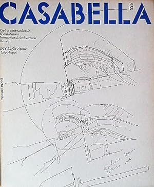 Casabella 526