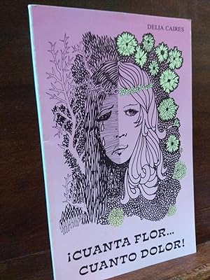 Seller image for Cuanta flor.cuanto dolor! for sale by Libros Antuano
