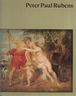 Seller image for Peter Paul Rubens. for sale by Buchversand Joachim Neumann