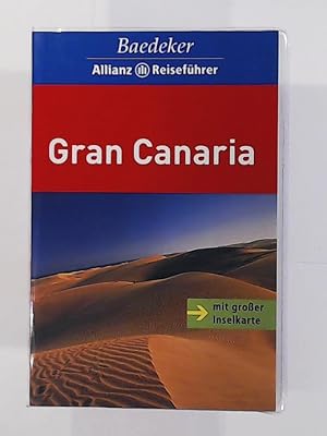 Seller image for Gran Canaria for sale by Leserstrahl  (Preise inkl. MwSt.)