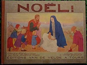 Noël !