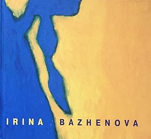 Irina Bazhenova