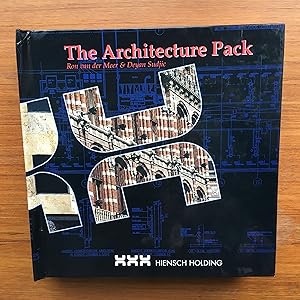 Bild des Verkufers fr The Architecture Pack zum Verkauf von Antiquariaat Digitalis