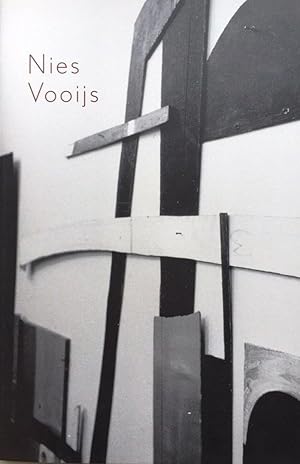 Image du vendeur pour Nies Vooijs Schilderijen en installaties 1980-2015 mis en vente par Antiquariaat Digitalis