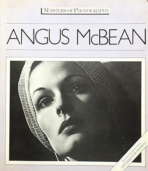 Seller image for Angus McBean for sale by The Glass Key