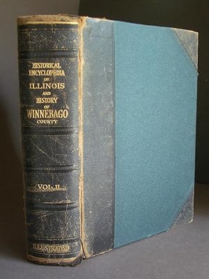 History of Winnebago County [Illinois]