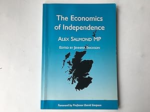 Immagine del venditore per The Economics of Independence venduto da Book Souk