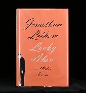 Seller image for Lucky Alan And Other Stories for sale by Rain Dog Books