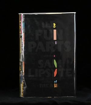 Seller image for The Fun Parts Stories for sale by Rain Dog Books