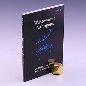 Immagine del venditore per Wastewater Pathogens venduto da Salish Sea Books