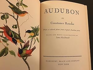 Audubon