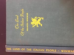 The Land of the Italian People