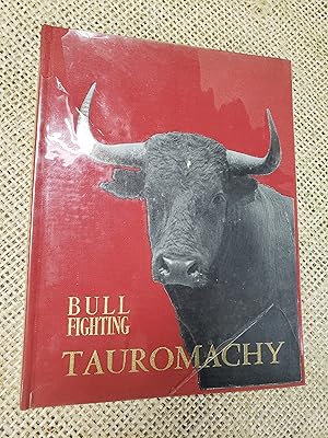 Seller image for Tauromachy - The Story of the Corrida for sale by Barberry Lane Booksellers