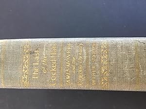 The Last of the Cocked Hats - James Monroe and the Virginia Dynasty