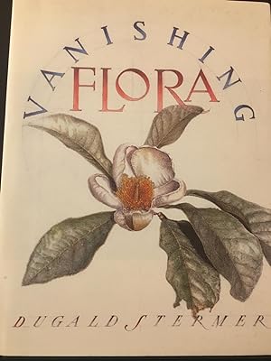 Vanishing Flora