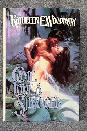 Seller image for Come Love a Stranger for sale by Past Pages